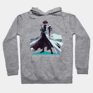 seto kaiba Hoodie